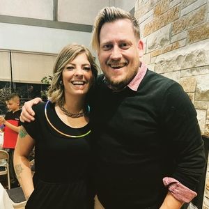 Meet your Posher, Andy